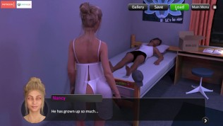 The Spellbook – More sex at the office (7)