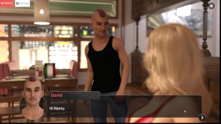 The Spellbook – Spicy sex stories at dinner time (22)