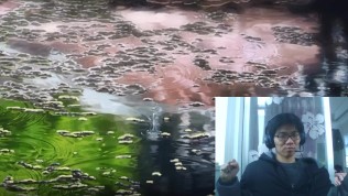 This Episode 3 and Episode 4 pants a little as people dragged to mention the feeling of not vigorously, but added Nishikawa Eagle Division handy