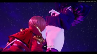 THIS WITCH WILL MAKE YHOU HER DOGGY