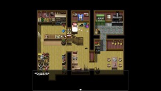 ‘Tina Swordswoman of the Scarlet Prison’ Sexy Saturdays #18