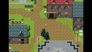 ‘Tina Swordswoman of the Scarlet Prison’ Sexy Saturdays #19