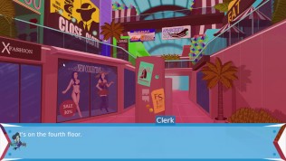 Totally Spies Paprika Trainer Uncensored Gameplay Episode 5