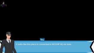 Totally Spies Paprika Trainer Uncensored Gameplay Part 1