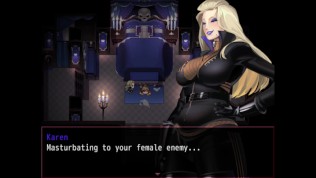 Tower of Trample 51 Being my Mistress’s Bed