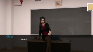 Twists Of My Life 19