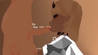 (VRChat) Blissful Pleasures