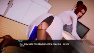 Waifu Academy Uncensored Gameplay Guide Episode 2