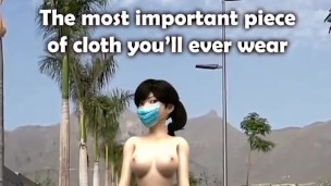 Waifu Uncensored Xxx game