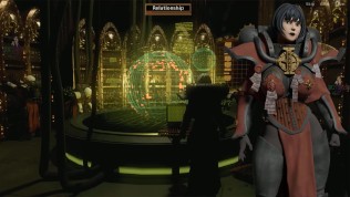 Warhammer 40k Battlesisters Part 3 Fuck all happens