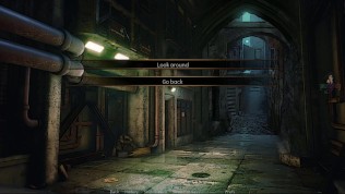 Warhammer 40k Inquisitor Trainer Uncensored Guide Part 4 Eldar Surprise