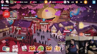 Who’s Dick Is This?! | Hentai Heroes | Funny Commentary Gameplay