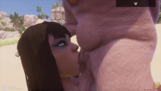 Wild Life / Monster Cock Porn