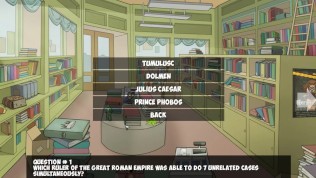 Witch Hunter [v0.7] Part 5 Porn Magazine By LoveSkySan69