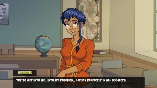 Witch Hunter [v0.7] Part 8 Power Of Love By LoveSkySan69