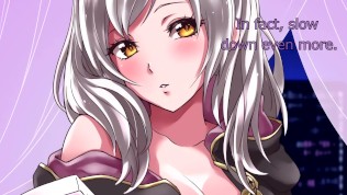 World of Light Part 3: The Warriors of Ylisse (Robin, Lucina, ???)