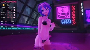 Yandere Mel Sunday (8-23-20)