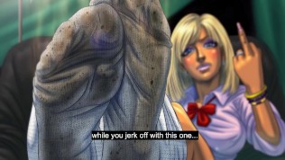 You Like Your Smelly Teacher’s Feet | Hot Teacher Roleplay | Feet Fetish | Spanish Audio Subtitled