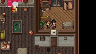 Zombie’s Retreat Part 16 Wet Dream Come True Gameplay By LoveSkySan69