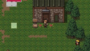 Zombie’s Retreat Part 21 Doggystyle With Maid In Kitchen By LoveSkySan69