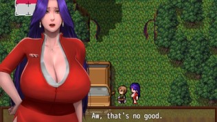 Zombie’s Retreat Part 23 Milfs Make Me Big Boobjob By LoveSkySan69