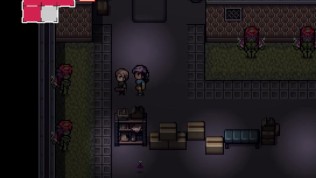 Zombie’s Retreat Part 31 Double Titjob By Scientist By LoveSkySan69