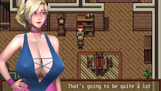 Zombie’s Retreat Part 33 Aerobics Sex Lesson By LoveSkySan69