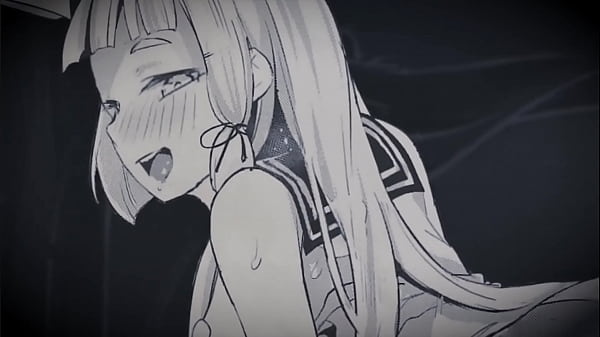 CREAM Hentai versión