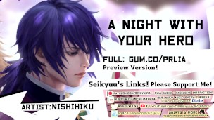 Demon Slayer R-18 Giyu's Soft Touches (art by: Nishihiku)