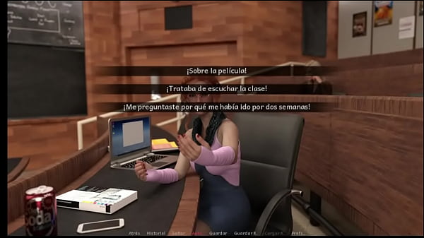 fetish locator juego hentai capitulo 2 temporada 1 ( en español ) el mejor juego para jalarse el ganso