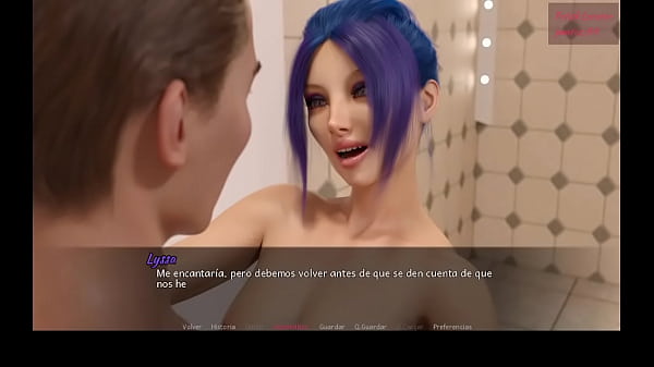 fetish locator juego hentai capitulo 28 temporada 2 ( en español ) el mejor juego para jalarse el ganso