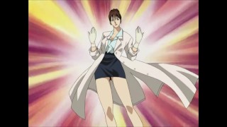 G-taste 水越沙耶香，女教师被女医生开发淫荡的身体，百合剧情。Part.4