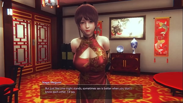 Hentai 3D Uncensored 04272