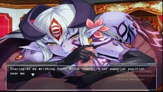 Monster Girl Quest Alice 1-2