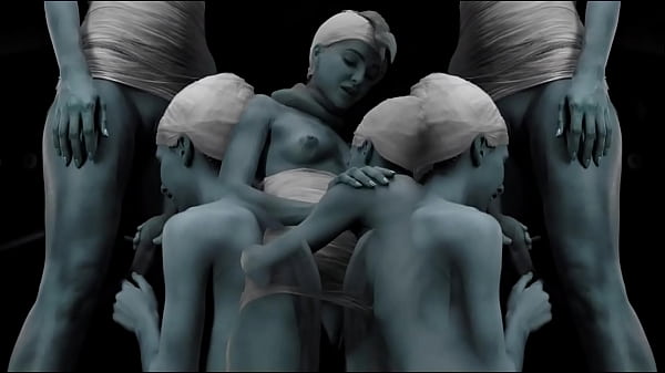 Of The Hentaied Variety PMV