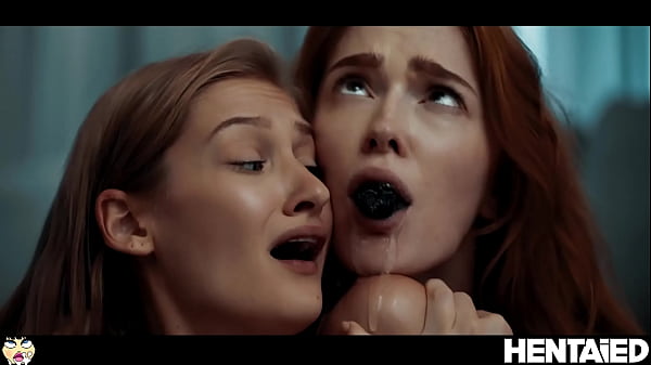 Real Life Hentaied – Parasites – Jia Lissa possessed and fuck Tiffany Tatum