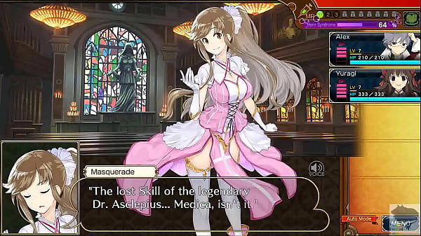 Yuutai hentai game – Evenicle 2 – 11