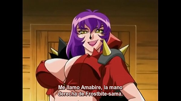 1/1 La reina demonio Yarima Queen Sub español