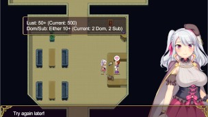 Brave Alchemist Colette [Hentai Game] Ep.1 quest of the best cum alchemist!