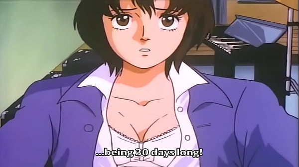 Demon Beast lnvasion (uncensored hentai)