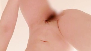 【amateur】asian Peeing orgasm 【Japanese】