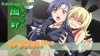 トロピカルKISS Episode 1 English Sub | Hentai Anime