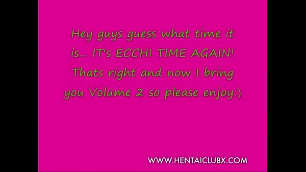 fan service hentai ecchi volume 2 0001