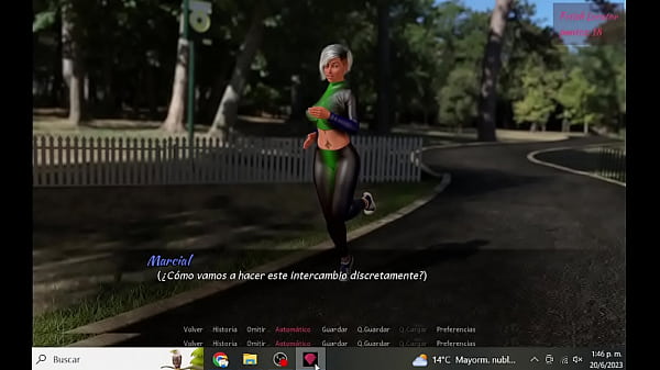 fetish locator juego hentai capitulo 10 temporada 2 ( en español ) el mejor juego para jalarse el ganso