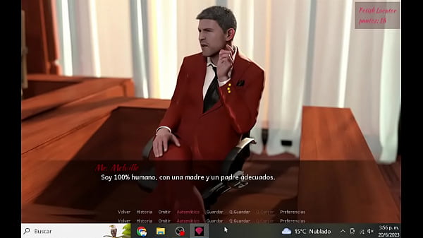 fetish locator juego hentai capitulo 14 temporada 2 ( en español ) el mejor juego para jalarse el ganso