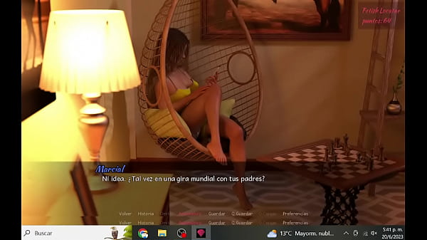 fetish locator juego hentai capitulo 24 temporada 2 ( en español ) el mejor juego para jalarse el ganso