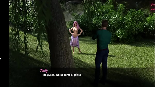 fetish locator juego hentai capitulo 35 temporada 1 ( en español ) el mejor juego para jalarse el ganso