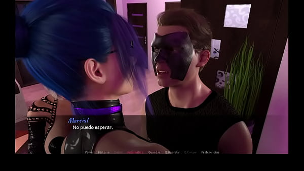 fetish locator juego hentai capitulo 36 temporada 2 ( en español ) el mejor juego para jalarse el ganso