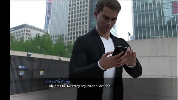 fetish locator juego hentai capitulo 38 temporada 1 ( en español ) el mejor juego para jalarse el ganso