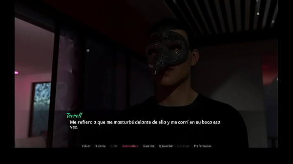 fetish locator juego hentai capitulo 44 temporada 2 ( en español ) el mejor juego para jalarse el ganso